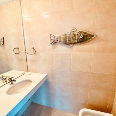 Excelente penthouse con hermosa vista – terraza de la laguna