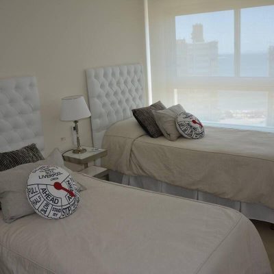 3 dorm. | playa brava ref: 6031