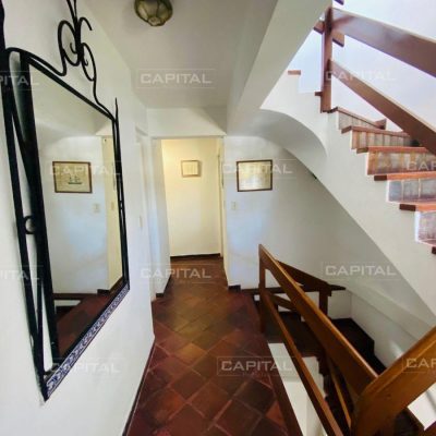 Apartamento tres dorm. en alquiler temporal en montoya