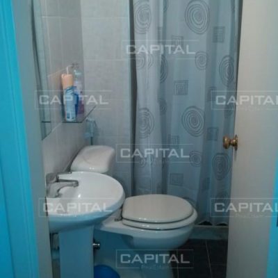 Apartamento de dos dorm. en aidy grill