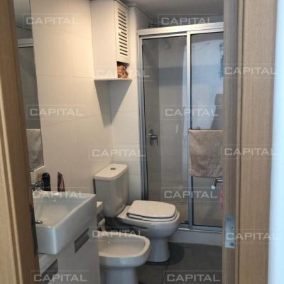 Apartamento de un dormitorio en roosevelt – punta del este