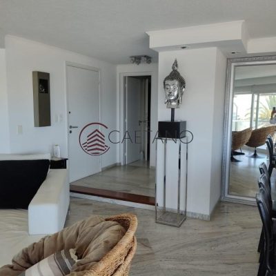 Venta apartamento 3 dorm., peninsula, punta del este