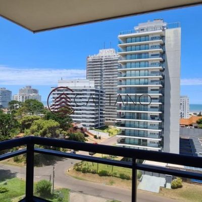 Apartamento en alquiler por temporada