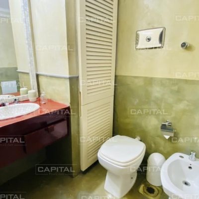 Oportunidad en venta – apto de 1 y medio en península con vista