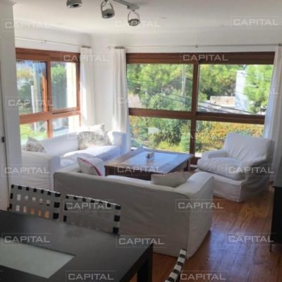 Apartamento en venta a m de la playa desembocadura del arroyo