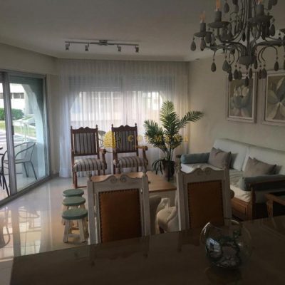 Apartamento en peninsula – consulte!