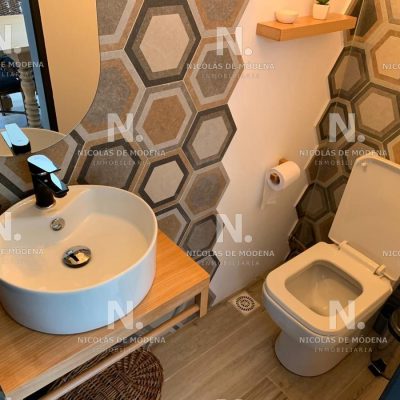 Excelente casa con piscina en san rafael