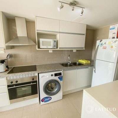 Apartamento en mansa