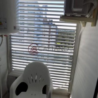Alquila apartamento un dormitorio, un baño