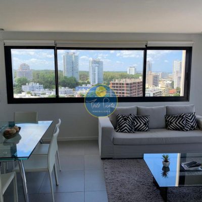 Pent house en brava 1 dormitorio 1 baño