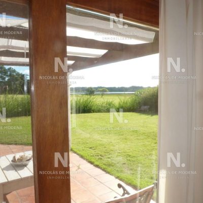 Casa para comprar en pinares.