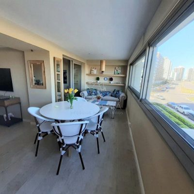 Oportunidad torre imperiale! 3 dorm.