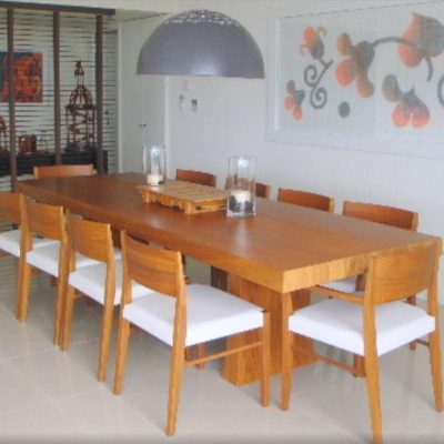 Departamento – playa brava