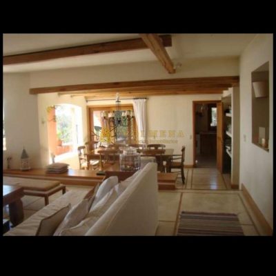 Alquiler casa en marina del este