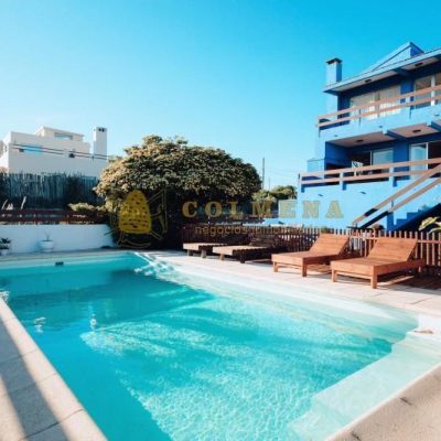 Casa en punta piedras – manantiales