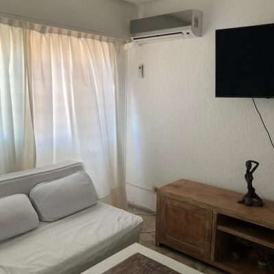Departamento – península