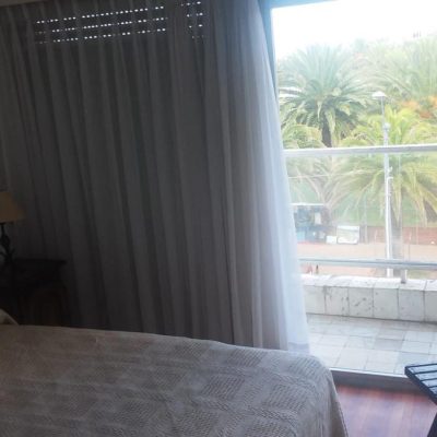 Departamento – península