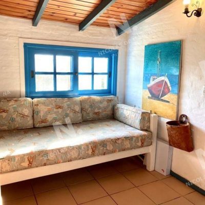 Casa ideal para veranear en familia en la barra