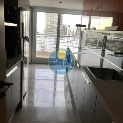 Mansa piso alto