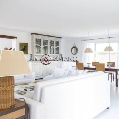 Casa en venta en faro de punta del este