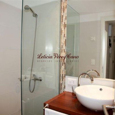 Hermoso apartamento a pasos del mar