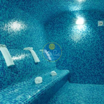 Apartamento en punta del este, playa brava. 1 dormitorio 1 baño