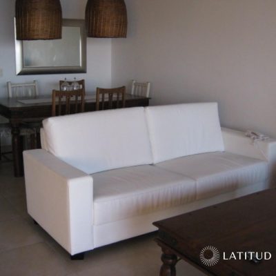 Apartamento en punta ballena