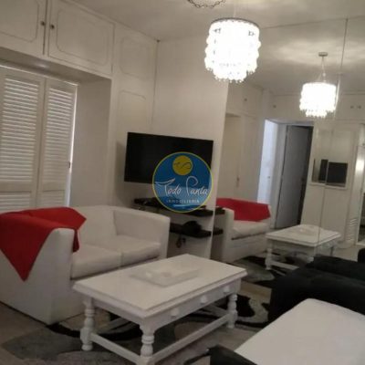 Apartamento a 200 m del emir para 4 personas 1 dormitorio 1 baño