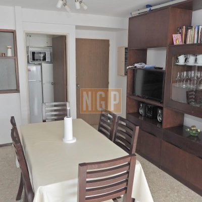 Super lindo se vende con muebles!