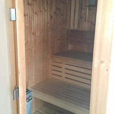 Apartamento en mansa