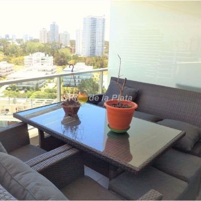 2 dorm. en wind tower playa brava