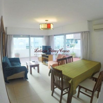 Alquiler apartamento 1 y medio dormitorio en peninsula a m del emir