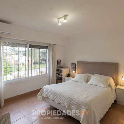 Hermosa casa de cuatro dorm.