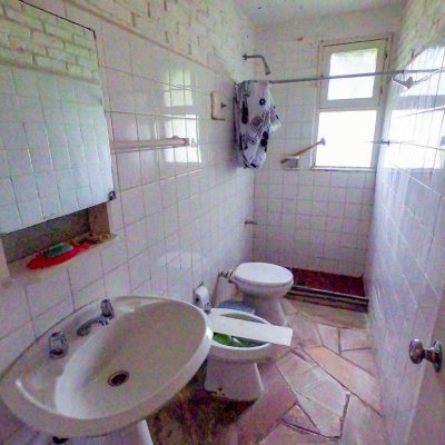 Casa en barrio privado – club azul