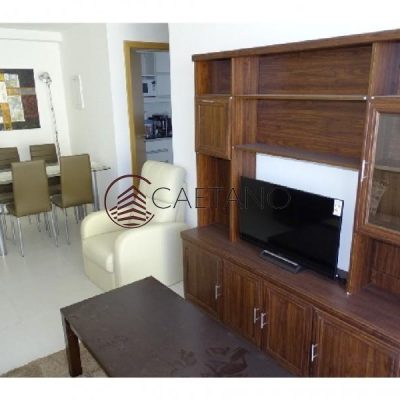 Apartamento con servicios