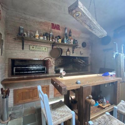 Espectacular casa 5 dorm. en manantiales