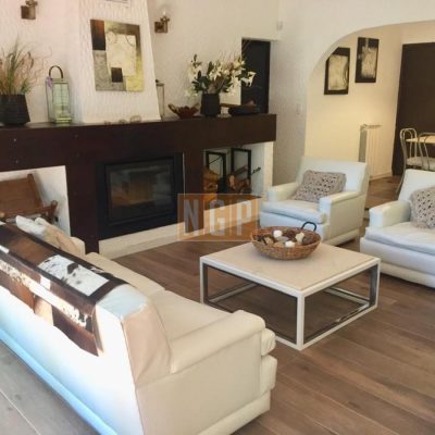 Casa en mansa, 4 dorm.