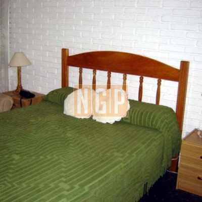 Casa en aidy grill, 2 dorm.