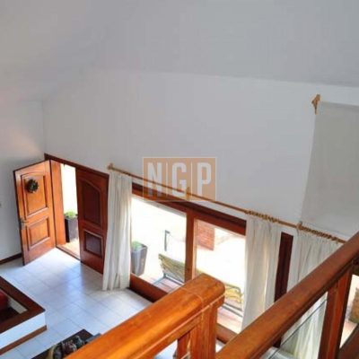 Casa en mansa, 4 dorm.