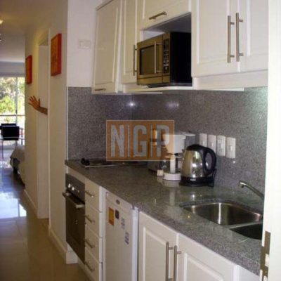 Apartamento en punta ballena