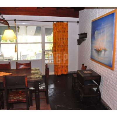 Divina casa en mansa