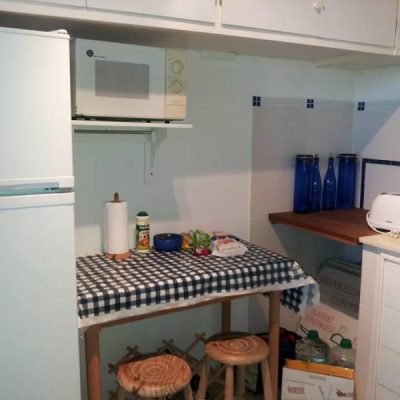 Depto tipo casa en zona faro, en punta del este