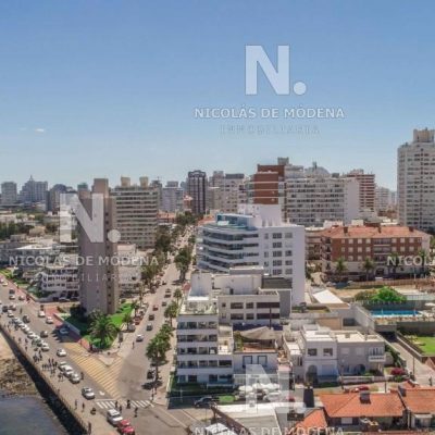 Hermoso departamento en venta de 2 dorm..