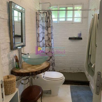 Casa con piscina en alquiler por temporada