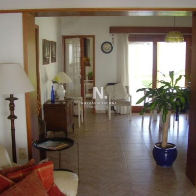 Casa en peninsula – punta del este