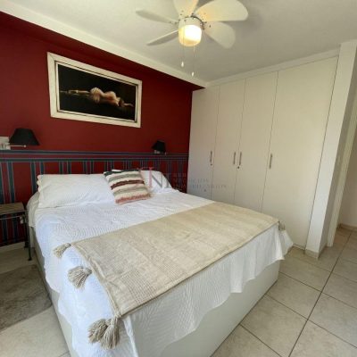 Lindo apto. a 50 m del mar, servicio de playa, aire acondicionado