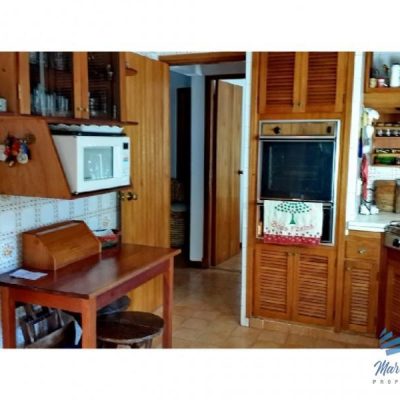 Vendo casa de 3 dorm., a 1 de la brava, rincón del indio, punta del este.