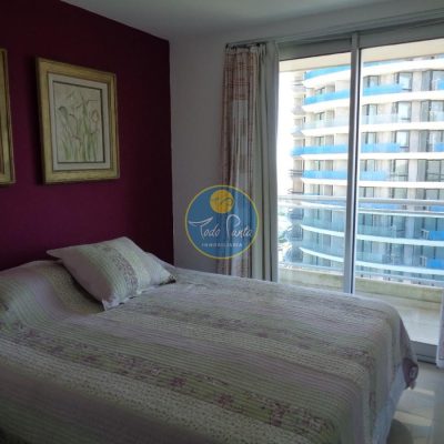 Apartamento mansa 3 dorm.
