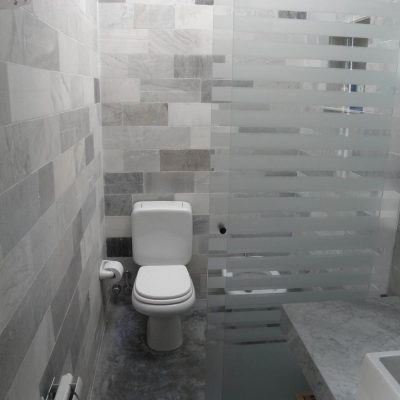 Casa – la barra
