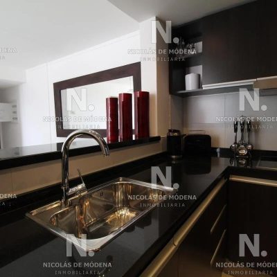 Departamento en venta y alquiler.
